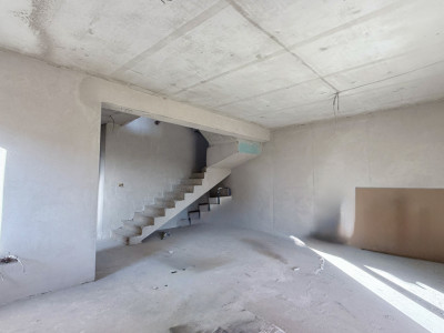 Duplex de vanzare 4 camere Kaufland - Mosnita Noua imagine mica 6, foxfort.ro