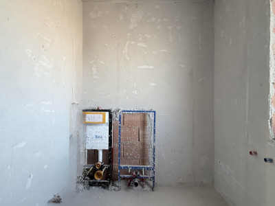 Duplex de vanzare 4 camere Kaufland - Mosnita Noua imagine mica 16, foxfort.ro