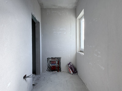 Duplex de vanzare 4 camere Kaufland - Mosnita Noua imagine mica 18, foxfort.ro
