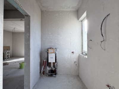 Duplex de vanzare 4 camere Kaufland - Mosnita Noua imagine mica 20, foxfort.ro