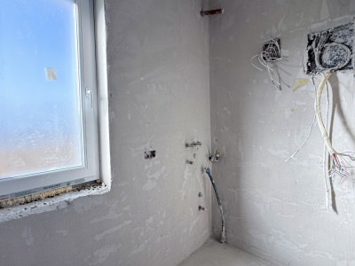 Duplex de vanzare 4 camere Kaufland - Mosnita Noua imagine mica 21, foxfort.ro