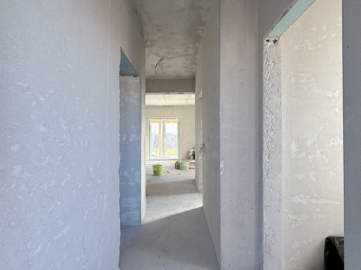 Duplex de vanzare 4 camere Kaufland - Mosnita Noua imagine mica 22, foxfort.ro