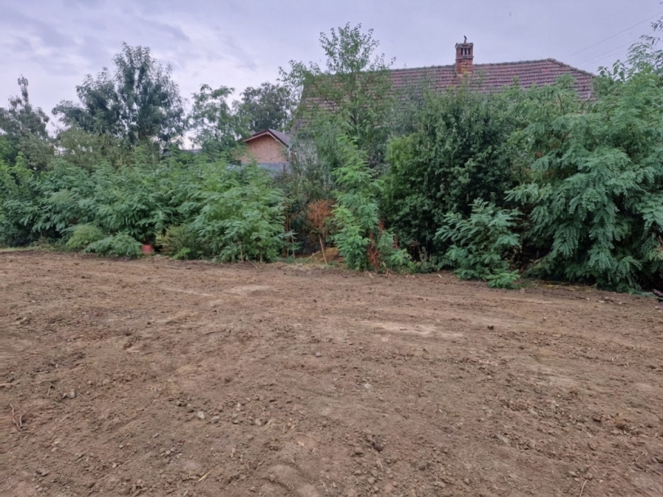 Duplex de vanzare cu 3 camere, localitate Izvin 6, foxfort.ro