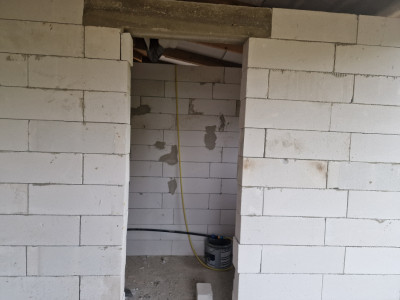 Duplex de vanzare cu 3 camere, localitate Izvin imagine mica 3, foxfort.ro