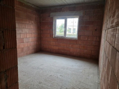 Duplex de vanzare cu 3 camere, localitate Izvin imagine mica 4, foxfort.ro