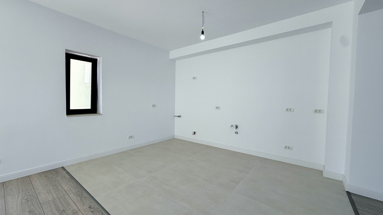 COMISION 0% Casa individuala de vanzare cu 4 camere - Mosnita Noua 9, foxfort.ro