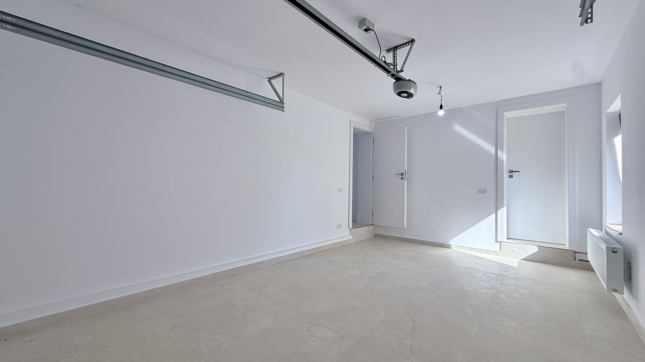 COMISION 0% Casa individuala de vanzare cu 4 camere - Mosnita Noua 26, foxfort.ro