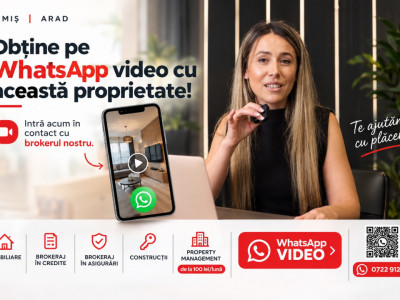 COMISION 0% Casa individuala de vanzare cu 4 camere - Mosnita Noua imagine mica 3, foxfort.ro