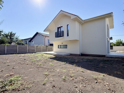 COMISION 0% Casa individuala de vanzare cu 4 camere - Mosnita Noua imagine mica 4, foxfort.ro