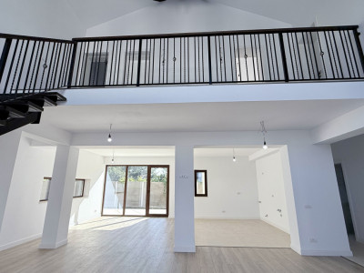 COMISION 0% Casa individuala de vanzare cu 4 camere - Mosnita Noua imagine mica 5, foxfort.ro
