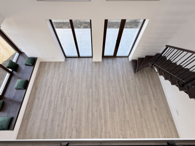 COMISION 0% Casa individuala de vanzare cu 4 camere - Mosnita Noua imagine mica 6, foxfort.ro