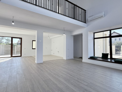 COMISION 0% Casa individuala de vanzare cu 4 camere - Mosnita Noua imagine mica 7, foxfort.ro