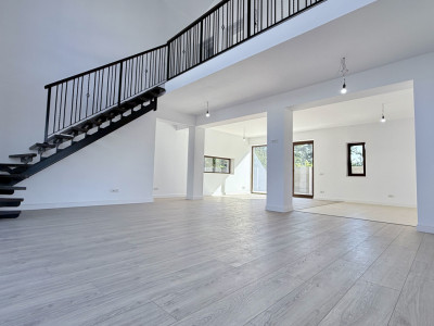 COMISION 0% Casa individuala de vanzare cu 4 camere - Mosnita Noua imagine mica 8, foxfort.ro