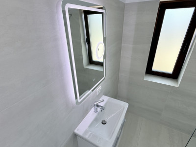 COMISION 0% Casa individuala de vanzare cu 4 camere - Mosnita Noua imagine mica 22, foxfort.ro