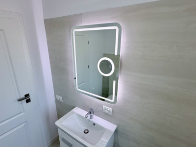 COMISION 0% Casa individuala de vanzare cu 4 camere - Mosnita Noua imagine mica 23, foxfort.ro