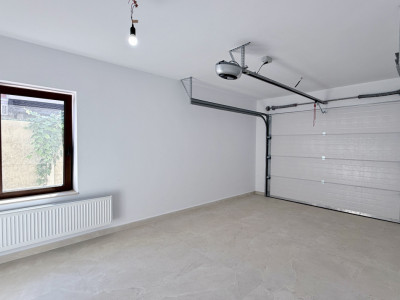 COMISION 0% Casa individuala de vanzare cu 4 camere - Mosnita Noua imagine mica 25, foxfort.ro