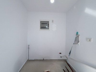 COMISION 0% Casa individuala de vanzare cu 4 camere - Mosnita Noua imagine mica 27, foxfort.ro