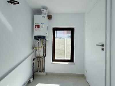 COMISION 0% Casa individuala de vanzare cu 4 camere - Mosnita Noua imagine mica 28, foxfort.ro