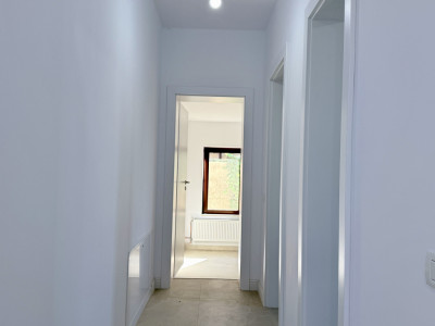 COMISION 0% Casa individuala de vanzare cu 4 camere - Mosnita Noua imagine mica 29, foxfort.ro