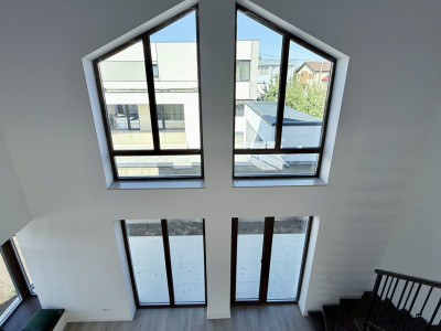 COMISION 0% Casa individuala de vanzare cu 4 camere - Mosnita Noua imagine mica 31, foxfort.ro