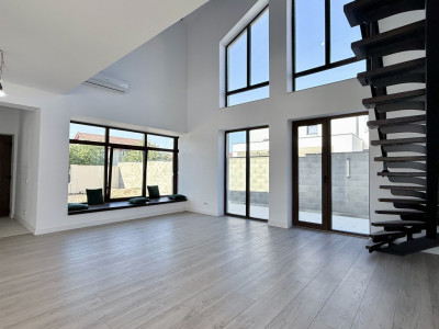 COMISION 0% Casa individuala de vanzare cu 4 camere - Mosnita Noua imagine mica 33, foxfort.ro