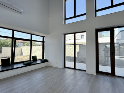 COMISION 0% Casa individuala de vanzare cu 4 camere - Mosnita Noua imagine mica 34, foxfort.ro