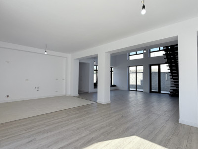 COMISION 0% Casa individuala de vanzare cu 4 camere - Mosnita Noua imagine mica 35, foxfort.ro