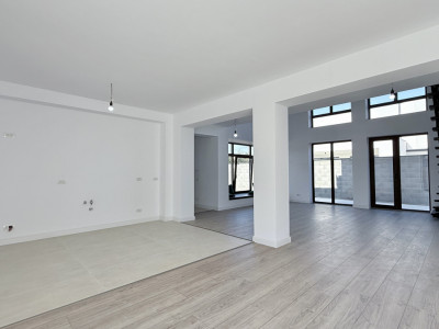 COMISION 0% Casa individuala de vanzare cu 4 camere - Mosnita Noua imagine mica 36, foxfort.ro