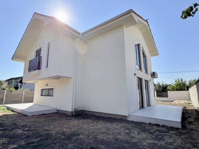 COMISION 0% Casa individuala de vanzare cu 4 camere - Mosnita Noua imagine mica 38, foxfort.ro