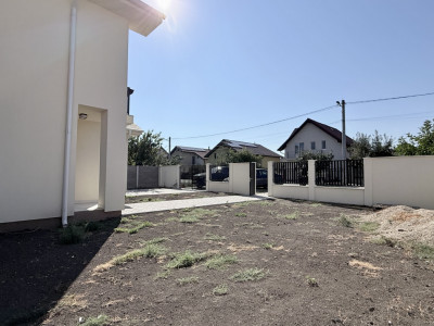 COMISION 0% Casa individuala de vanzare cu 4 camere - Mosnita Noua imagine mica 40, foxfort.ro