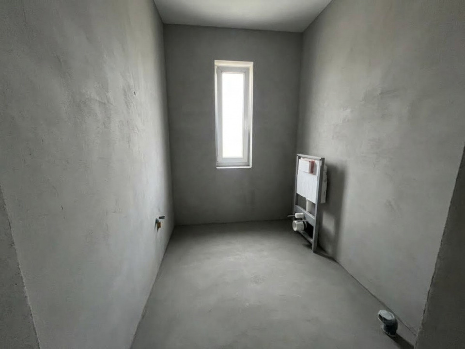 COMISION 0 % Apartament cu o camera, etaj 1 - Giroc 4, foxfort.ro