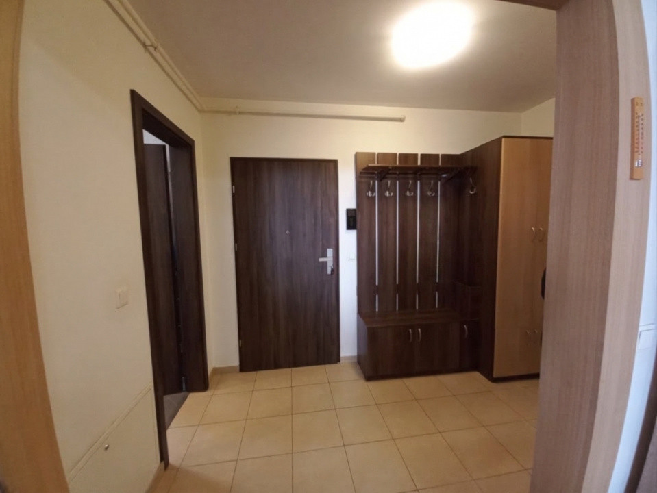Apartament cu 2 camere de inchiriat | Zona Soarelui | Parcare subterana 7, foxfort.ro