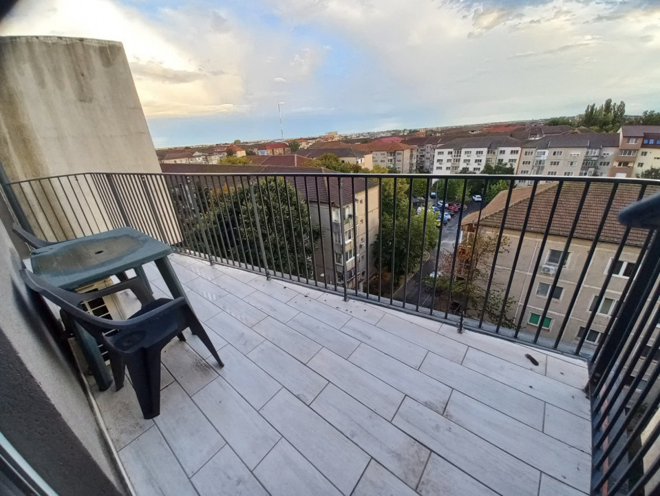 Apartament cu 2 camere de inchiriat | Zona Soarelui | Parcare subterana 8, foxfort.ro