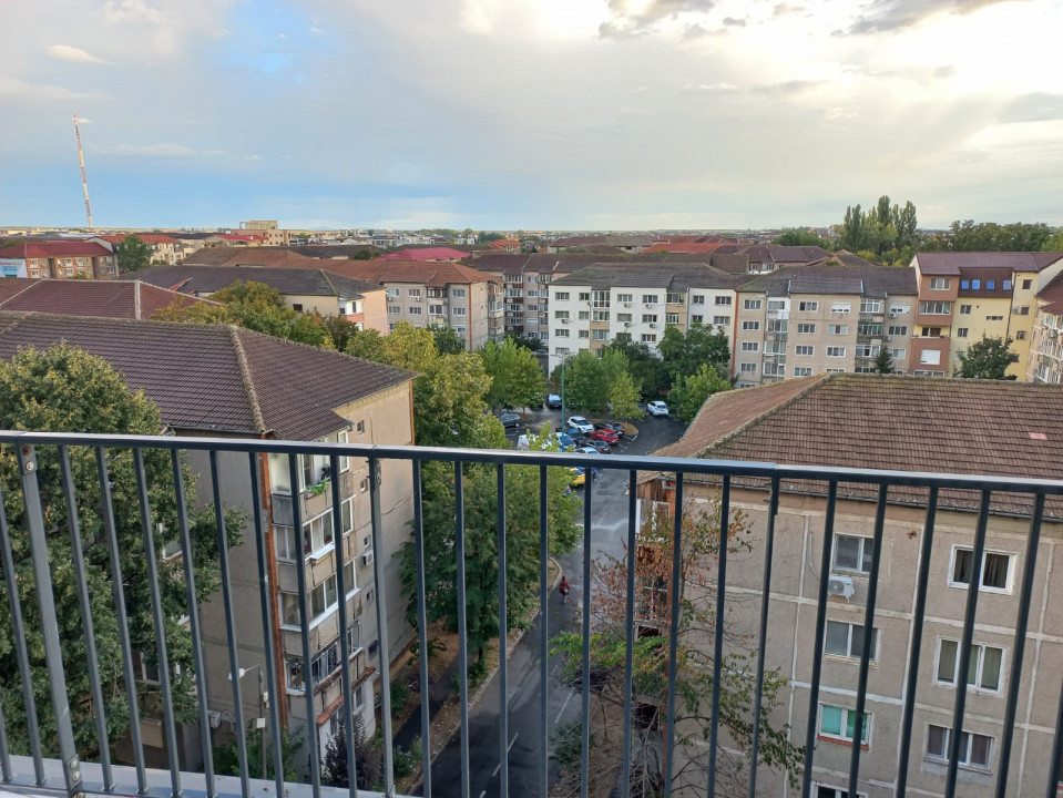 Apartament cu 2 camere de inchiriat | Zona Soarelui | Parcare subterana 9, foxfort.ro