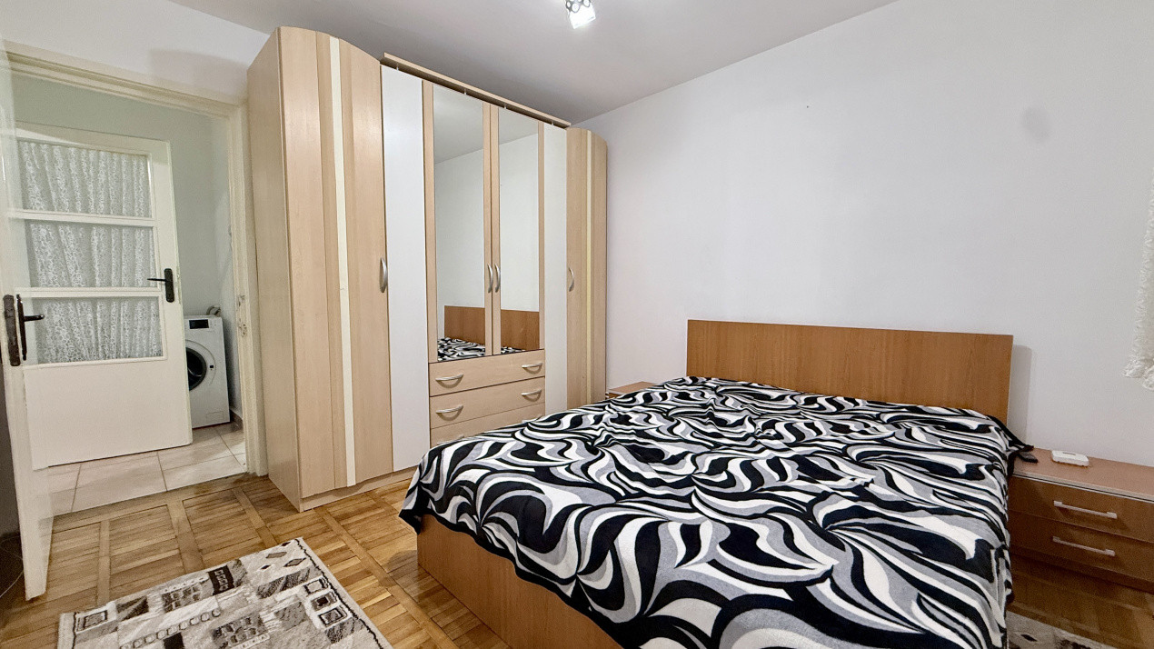 COMISION 0% Apartament de inchiriat - 3 camere - Take Ionescu 6, foxfort.ro