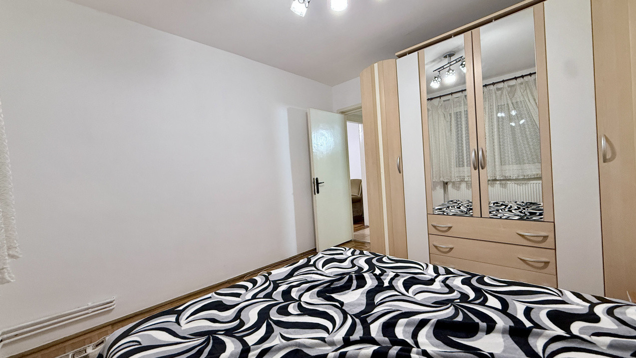 COMISION 0% Apartament de inchiriat - 3 camere - Take Ionescu 7, foxfort.ro