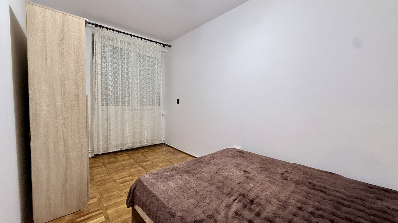COMISION 0% Apartament de inchiriat - 3 camere - Take Ionescu 8, foxfort.ro