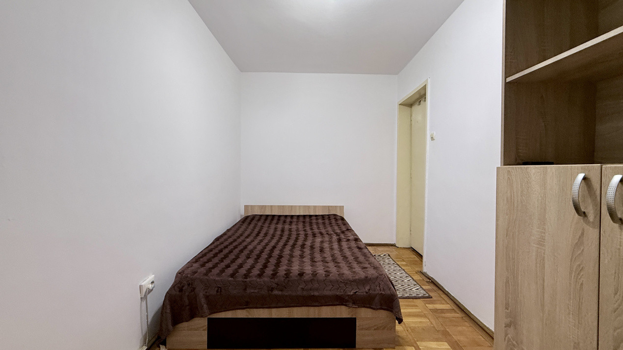COMISION 0% Apartament de inchiriat - 3 camere - Take Ionescu 10, foxfort.ro