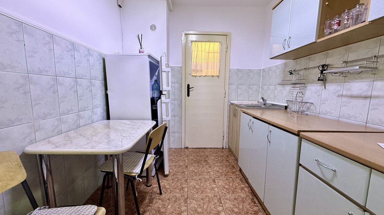 COMISION 0% Apartament de inchiriat - 3 camere - Take Ionescu 12, foxfort.ro
