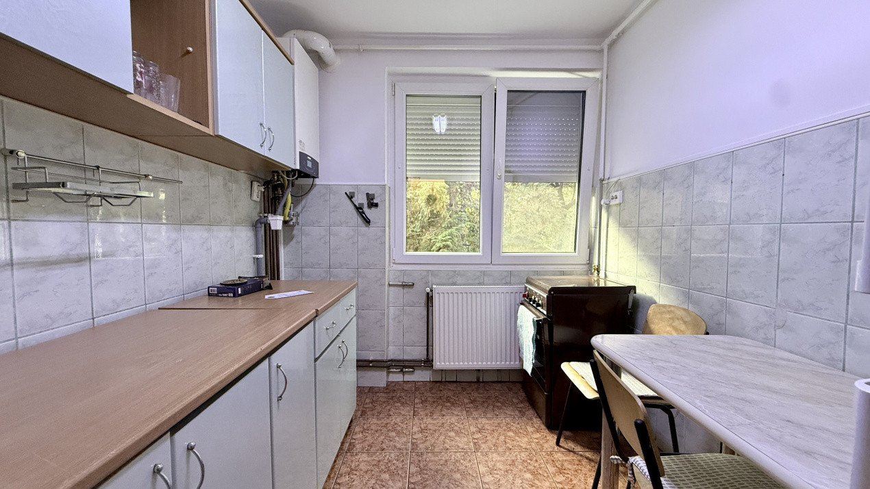 COMISION 0% Apartament de inchiriat - 3 camere - Take Ionescu 13, foxfort.ro