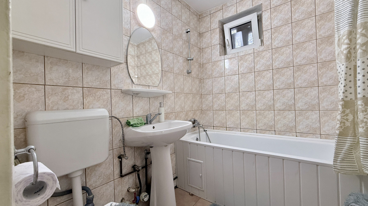 COMISION 0% Apartament de inchiriat - 3 camere - Take Ionescu 14, foxfort.ro
