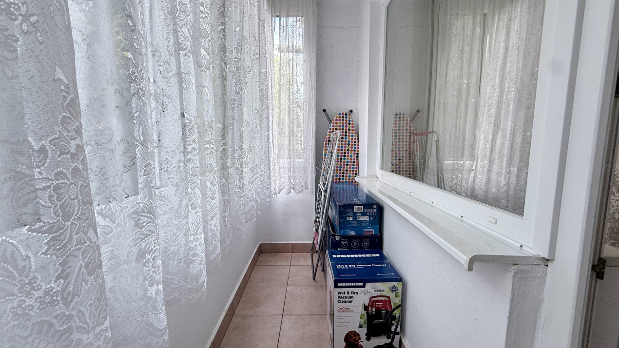 COMISION 0% Apartament de inchiriat - 3 camere - Take Ionescu 15, foxfort.ro
