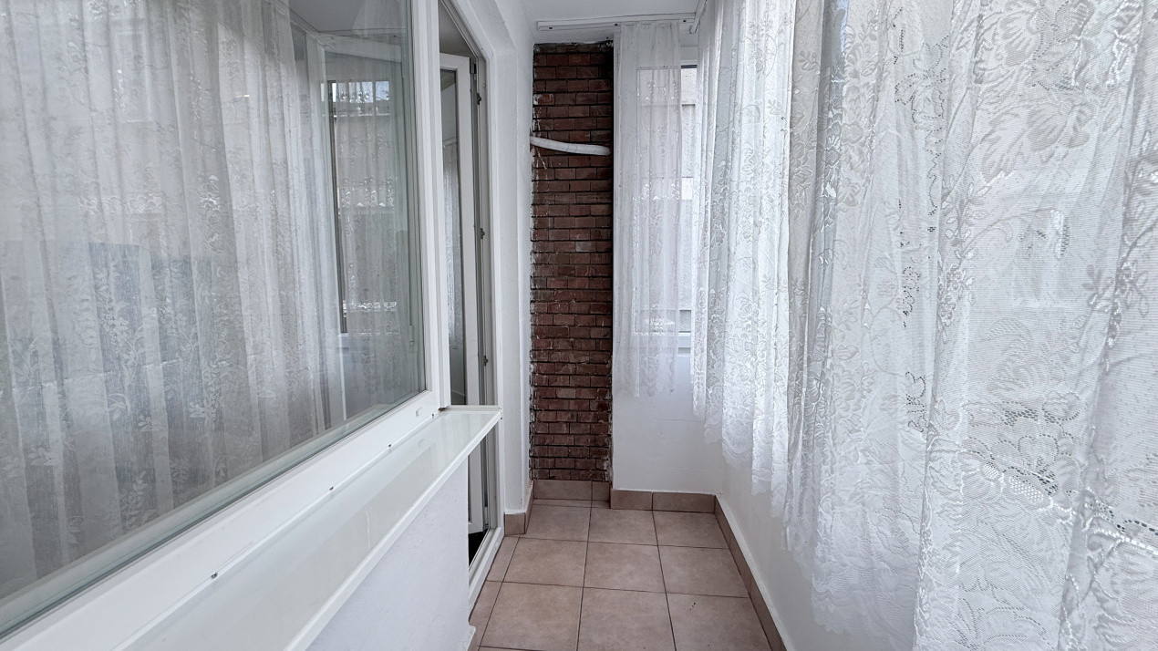 COMISION 0% Apartament de inchiriat - 3 camere - Take Ionescu 16, foxfort.ro