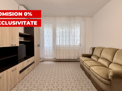 COMISION 0% Apartament de inchiriat - 3 camere - Take Ionescu