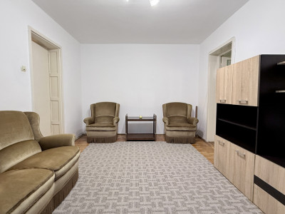 COMISION 0% Apartament de inchiriat - 3 camere - Take Ionescu imagine mica 2, foxfort.ro