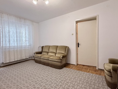 COMISION 0% Apartament de inchiriat - 3 camere - Take Ionescu imagine mica 3, foxfort.ro