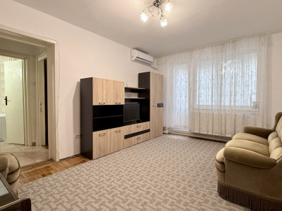 COMISION 0% Apartament de inchiriat - 3 camere - Take Ionescu imagine mica 4, foxfort.ro