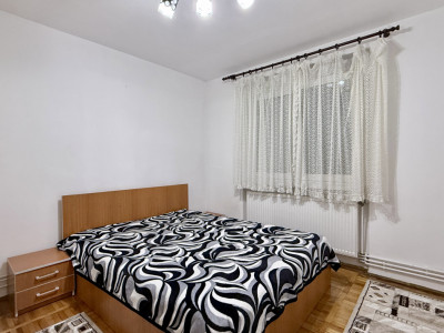 COMISION 0% Apartament de inchiriat - 3 camere - Take Ionescu imagine mica 5, foxfort.ro