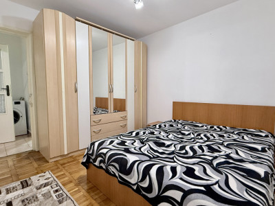COMISION 0% Apartament de inchiriat - 3 camere - Take Ionescu imagine mica 6, foxfort.ro