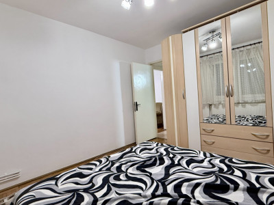 COMISION 0% Apartament de inchiriat - 3 camere - Take Ionescu imagine mica 7, foxfort.ro